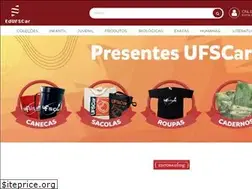 Sites similar to edufscar.com.br