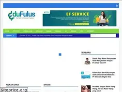 Sites similar to edufulus.com