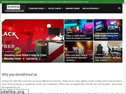 Sites similar to edufurniture.com