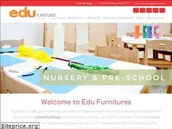 Sites similar to edufurnitures.com