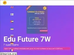 Sites similar to edufuture.biz