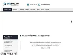 Sites similar to edufuturo.pl