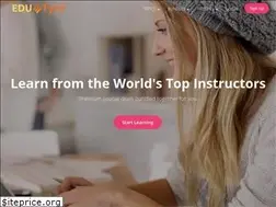 Sites similar to edufyre.com