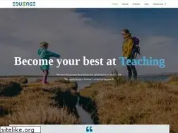 Sites similar to edugage.com