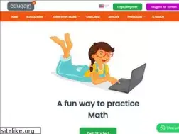 Sites similar to edugain.com