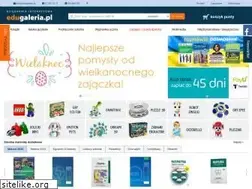 Sites similar to edugaleria.pl