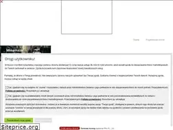 Sites similar to edugame.opx.pl