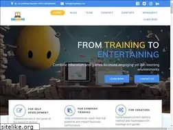 Sites similar to edugamitec.com