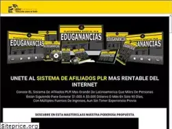 Sites similar to eduganancias.com