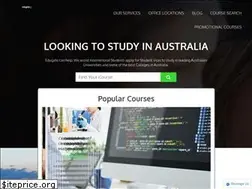 Sites similar to edugate.com.au