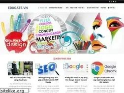 Sites similar to edugate.vn