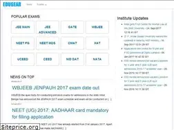 Sites similar to edugear.in
