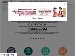 Sites similar to edugem.gob.mx