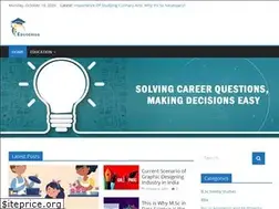 Sites similar to edugeniusblog.com