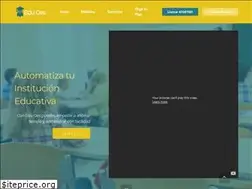 Sites similar to eduges.com.gt