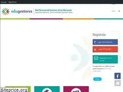 Sites similar to edugestores.pe