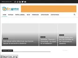 Sites similar to eduglobal.cl