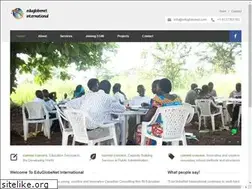Sites similar to eduglobenet.com