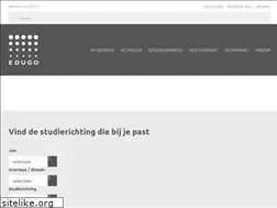 Sites similar to edugo.be