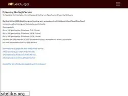 Sites similar to edugo.de