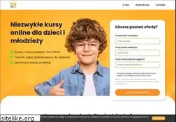 Sites similar to edugo.pl