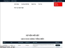 Sites similar to edugo.vn