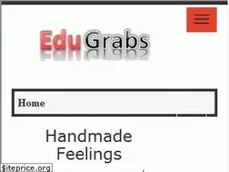 Sites similar to edugrabs.com