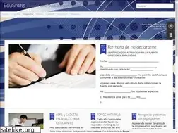 Sites similar to edugratis.blogspot.com