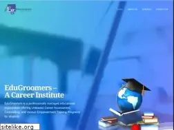 Sites similar to edugroomers.com