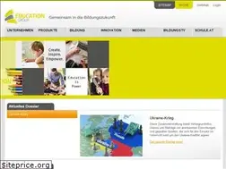 Sites similar to edugroup.at