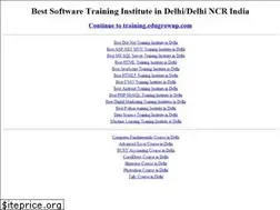 Sites similar to edugrowup.com