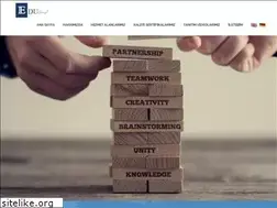 Sites similar to edugrup.com