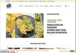 Sites similar to eduguedes.com.br