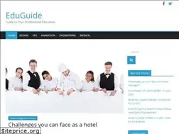 Sites similar to eduguide.co.in