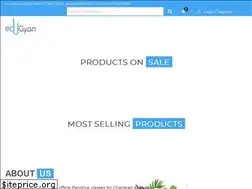 Sites similar to edugyan.org