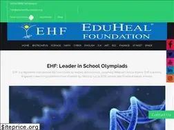 Sites similar to eduhealfoundation.org