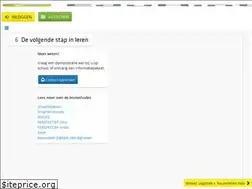 Sites similar to eduhint.nl