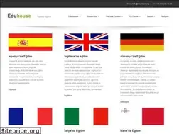Sites similar to eduhouse.org