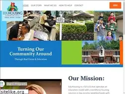 Sites similar to eduhousing.org