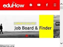 Sites similar to eduhow.net