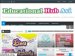 Sites similar to eduhubavi.com