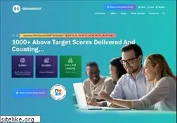 Sites similar to eduhubspot.com