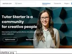 Sites similar to eduhubx.com