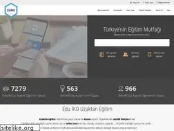Sites similar to eduiko.com