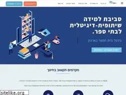 Sites similar to eduil.org