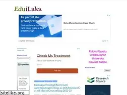 Sites similar to eduilaka.blogspot.com