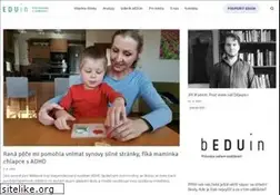 Sites similar to eduin.cz