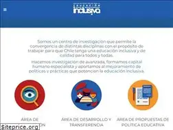 Sites similar to eduinclusiva.cl