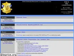 Sites similar to eduinf.waw.pl