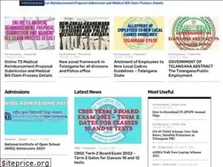 Sites similar to eduinfo.in